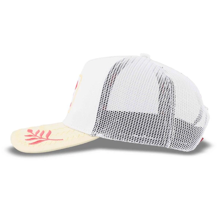 Elephant Icon Trucker Cap